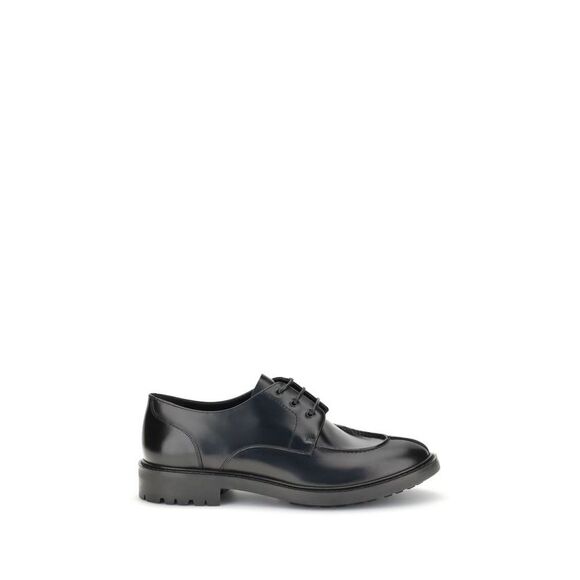 Saint Laurent Men Black General - Picture 1 of 4